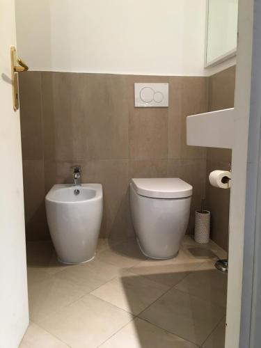 Sangallo - Residenze Romanae *
