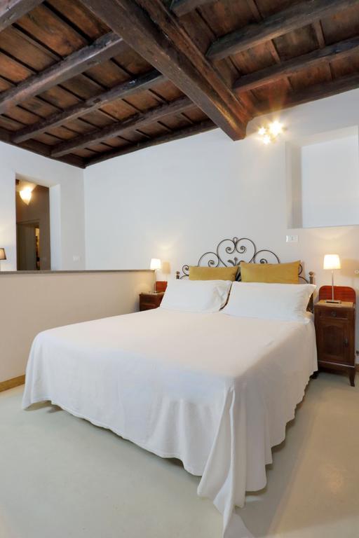 Sangallo - Residenze Romanae Gasthuis *