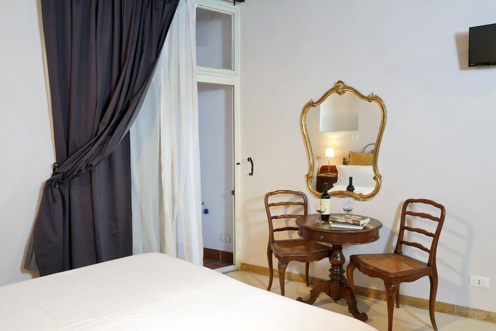 Sangallo - Residenze Romanae Gasthuis Rome