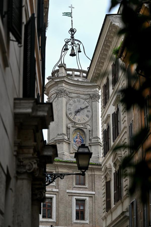 Sangallo - Residenze Romanae