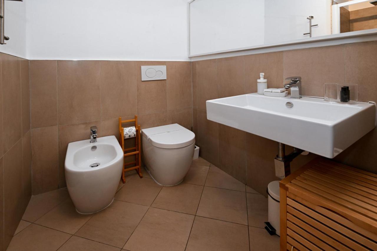 Sangallo - Residenze Romanae *