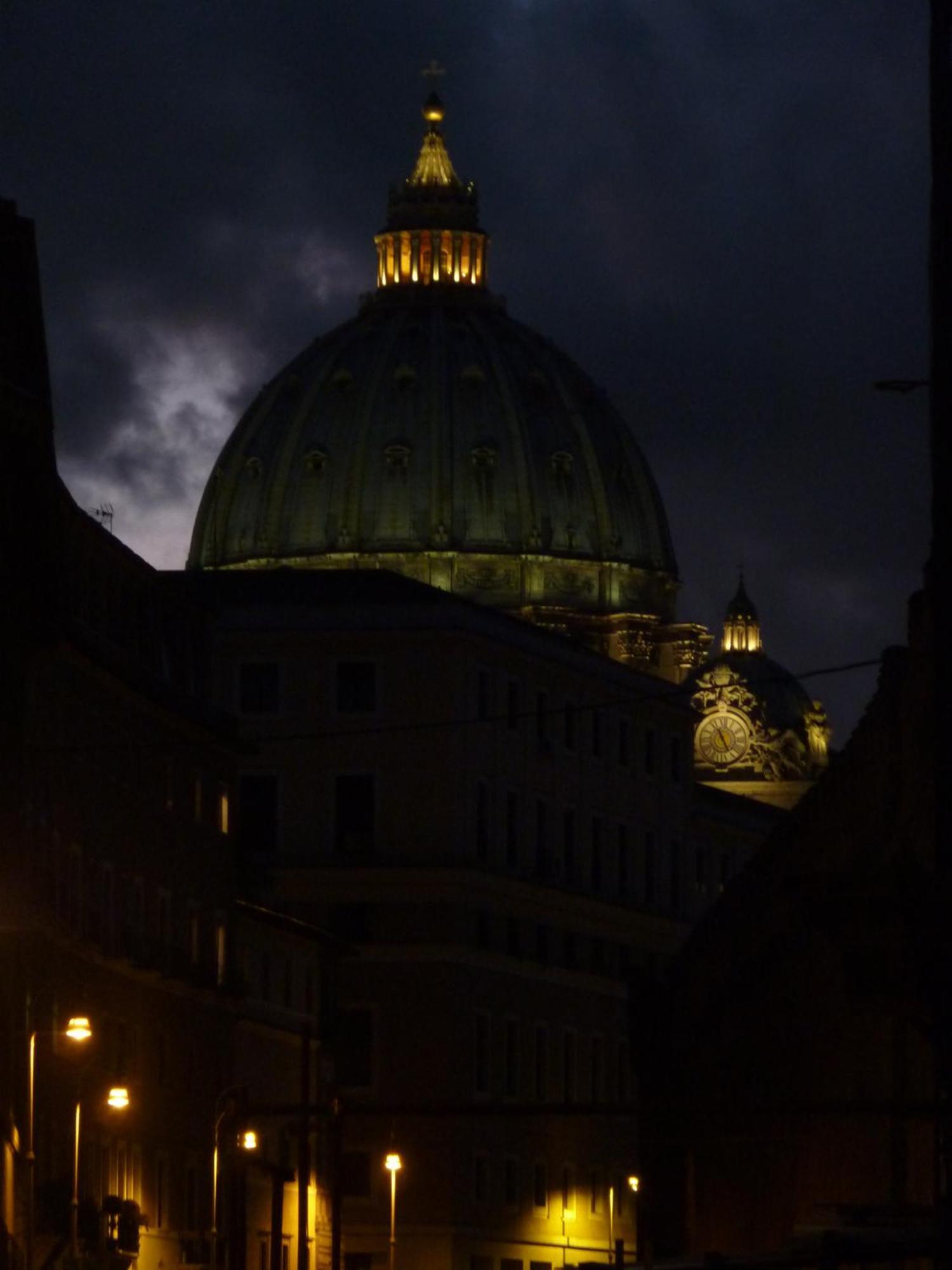 Sangallo - Residenze Romanae Rome