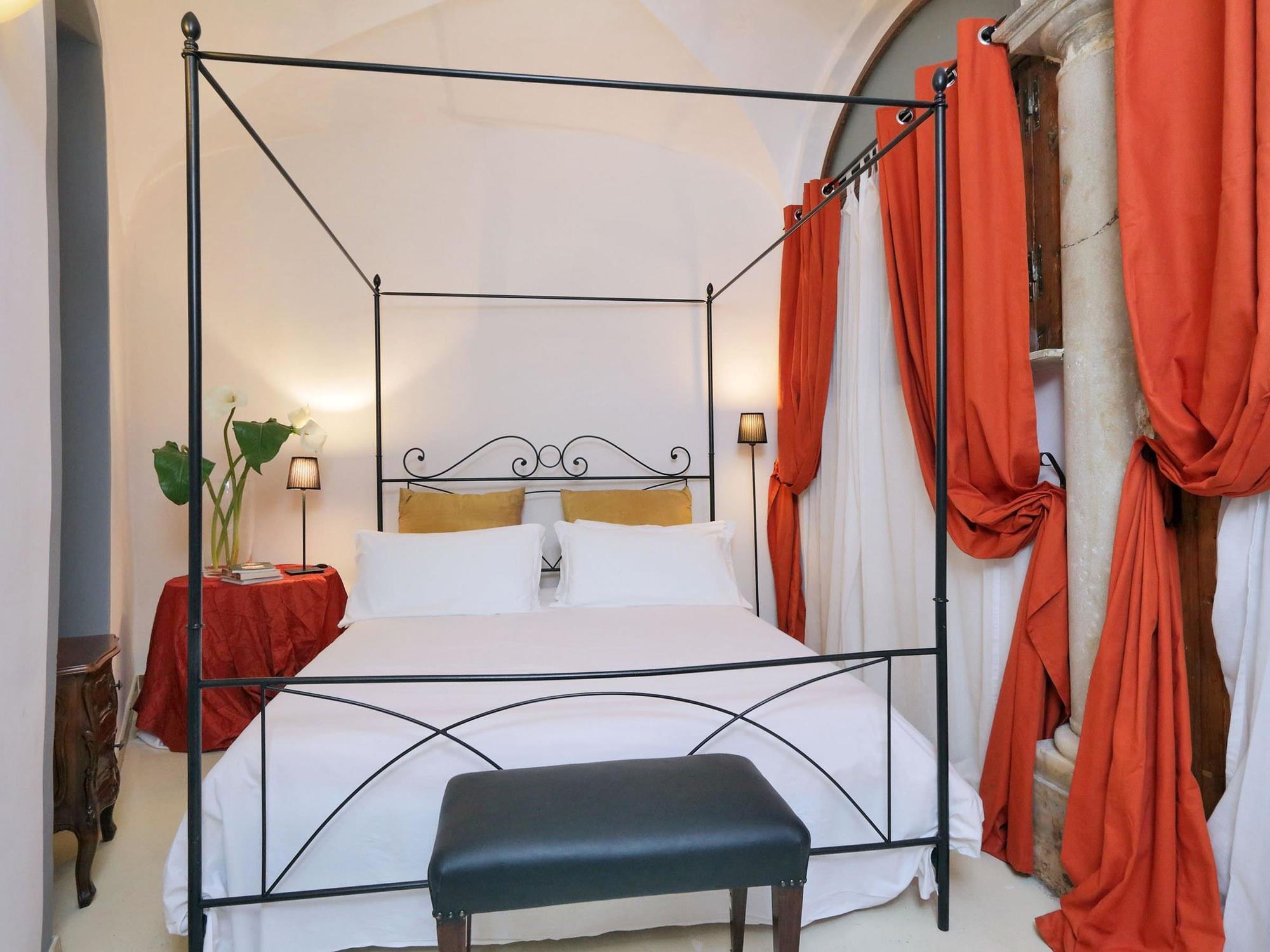 Sangallo - Residenze Romanae Gasthuis *