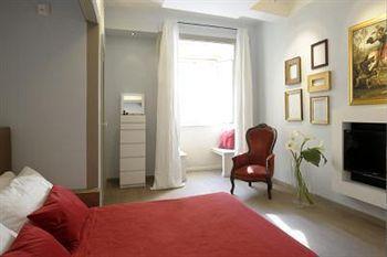Sangallo - Residenze Romanae Gasthuis