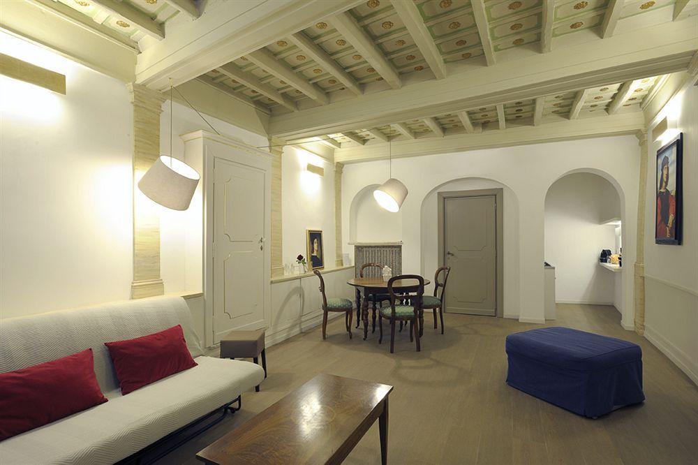 Sangallo - Residenze Romanae * Rome