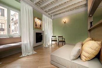Sangallo - Residenze Romanae *