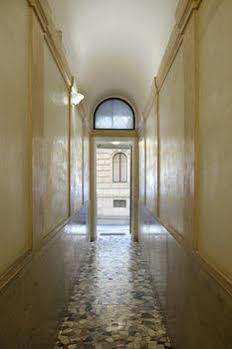 Sangallo - Residenze Romanae Rome