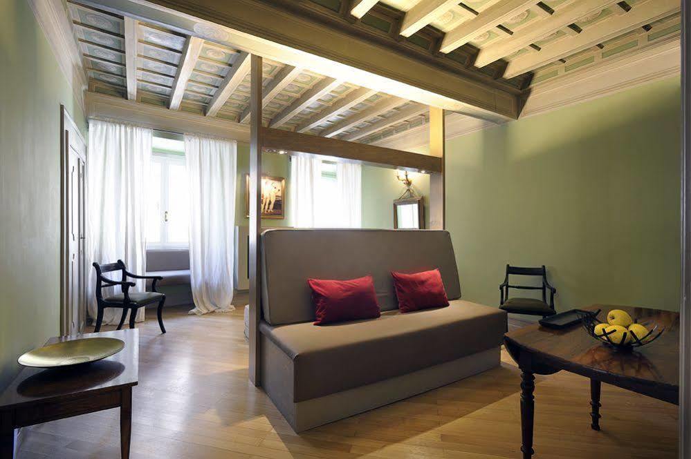 Gasthuis Sangallo - Residenze Romanae
