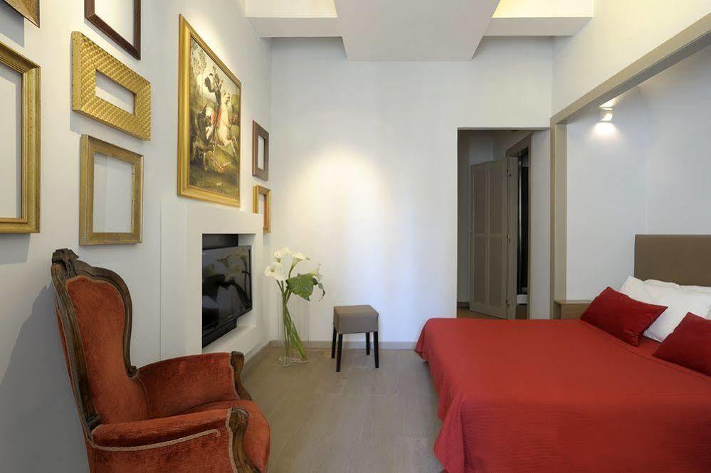 Sangallo - Residenze Romanae Gasthuis Rome