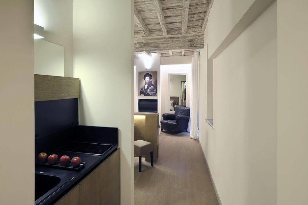 Sangallo - Residenze Romanae Rome