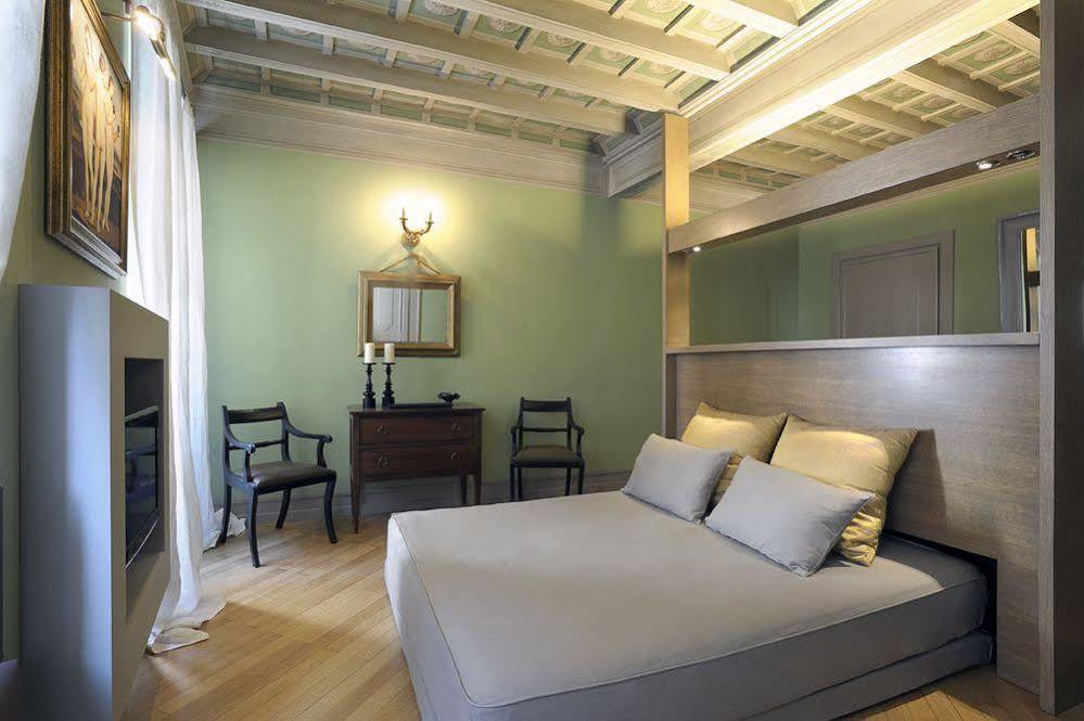 Sangallo - Residenze Romanae *