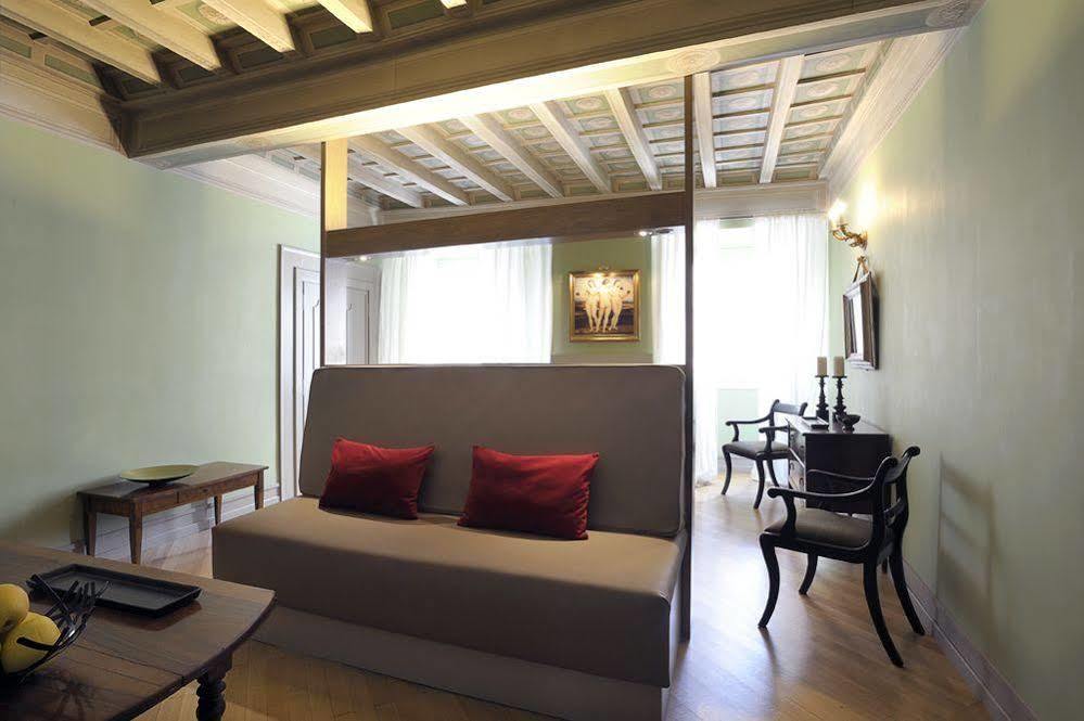 Sangallo - Residenze Romanae Gasthuis *