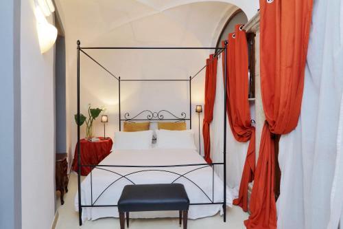 Sangallo - Residenze Romanae *