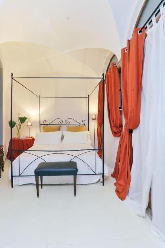Sangallo - Residenze Romanae Gasthuis *