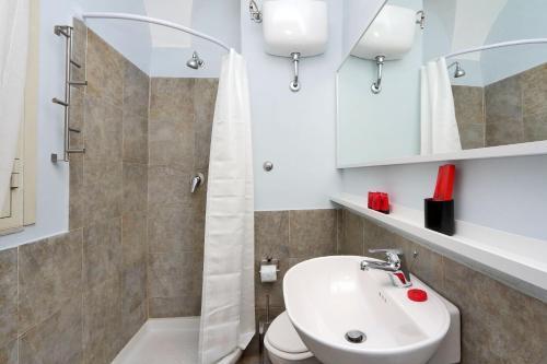 Sangallo - Residenze Romanae *