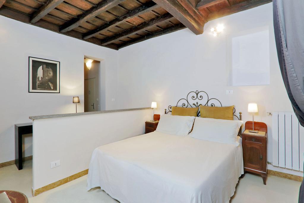 Sangallo - Residenze Romanae Rome