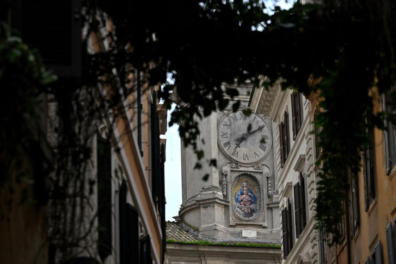 Guest house Sangallo - Residenze Romanae Rome