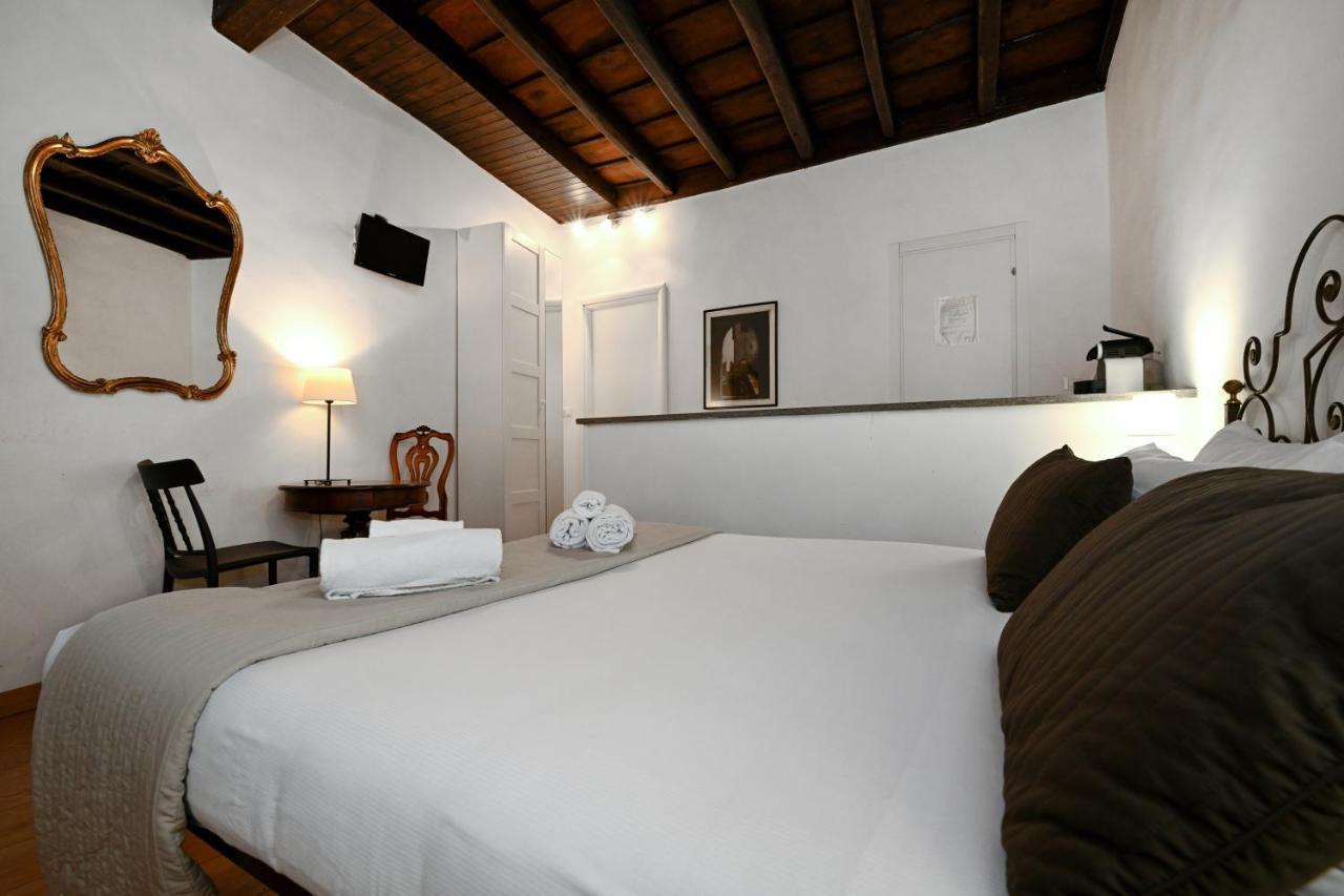 Guest house Sangallo - Residenze Romanae *