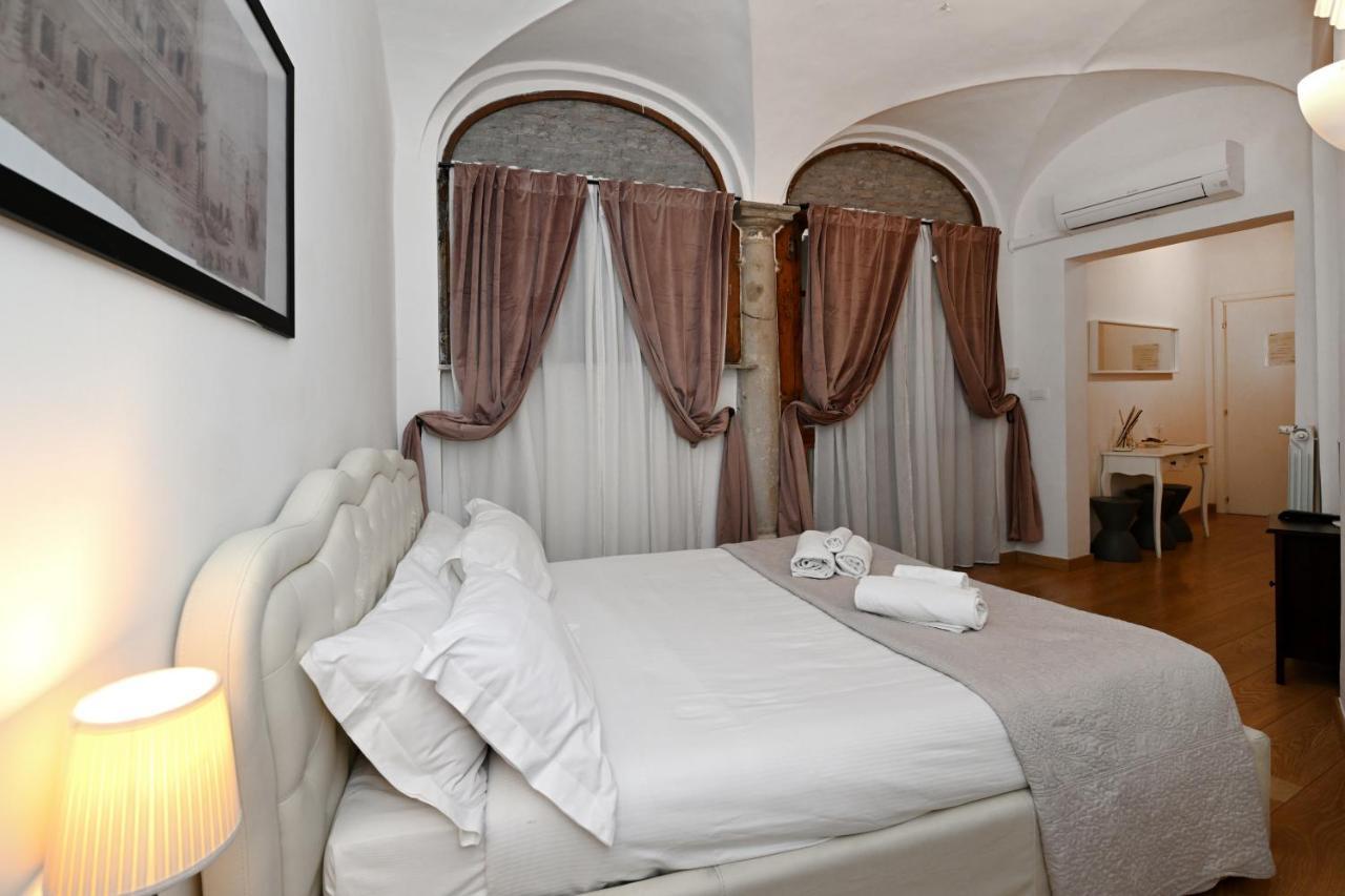 Sangallo - Residenze Romanae Guest house