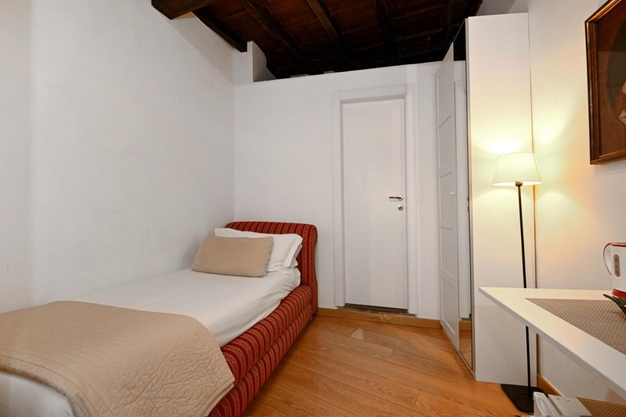 Sangallo - Residenze Romanae Rome