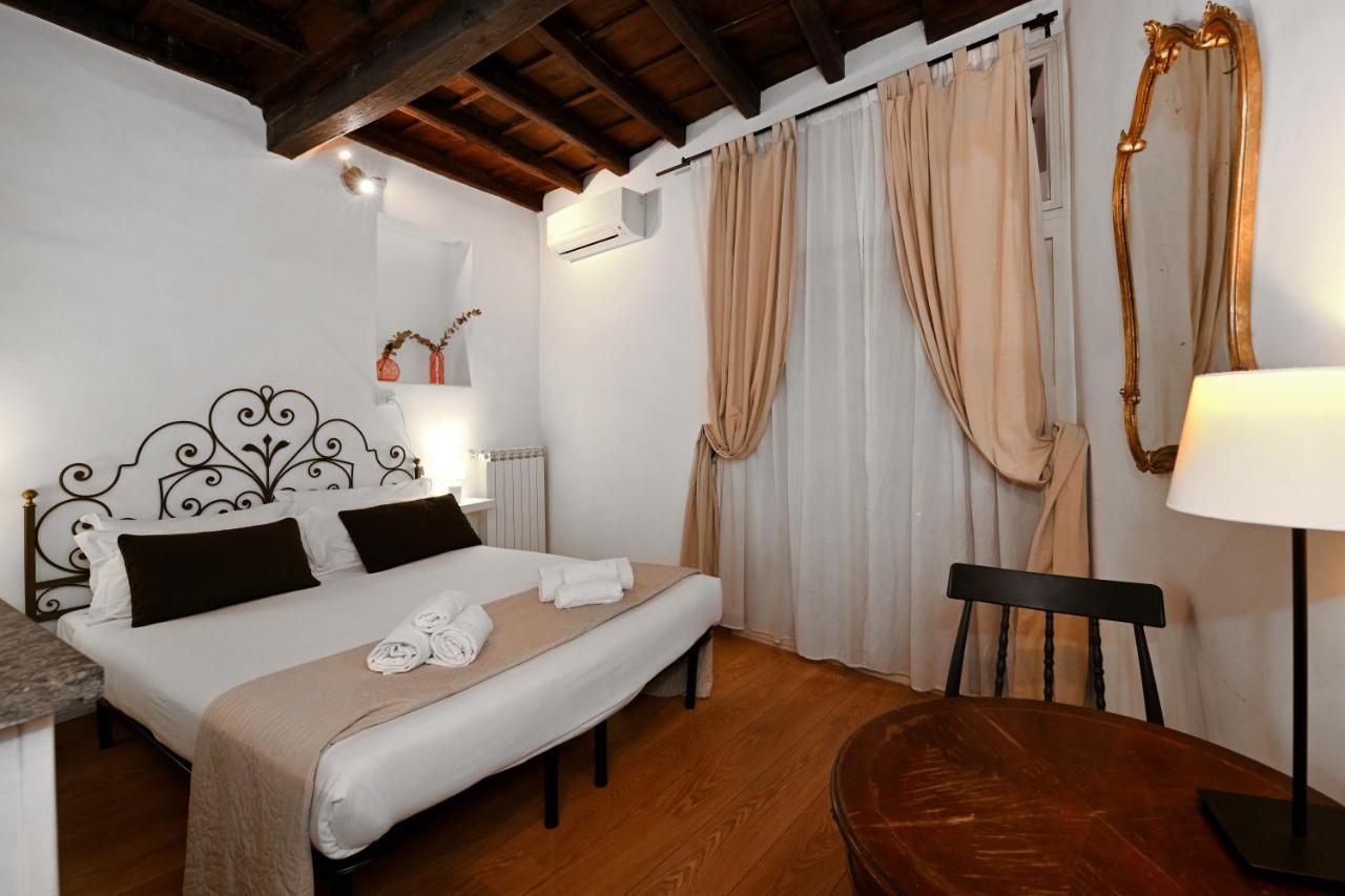 Sangallo - Residenze Romanae Guest house