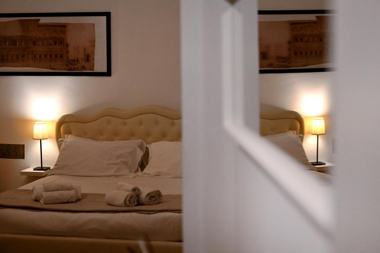 Sangallo - Residenze Romanae Guest house