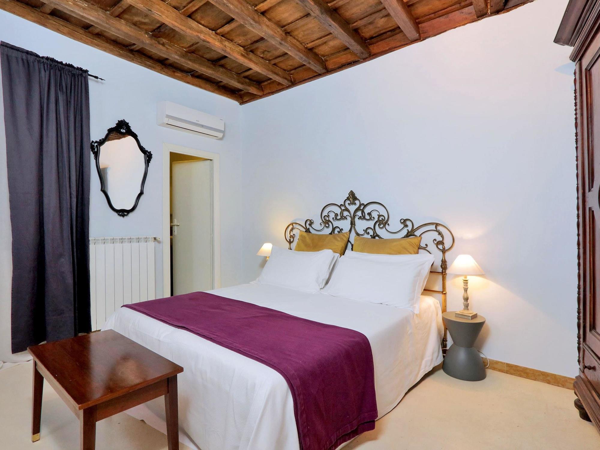Sangallo - Residenze Romanae Guest house *