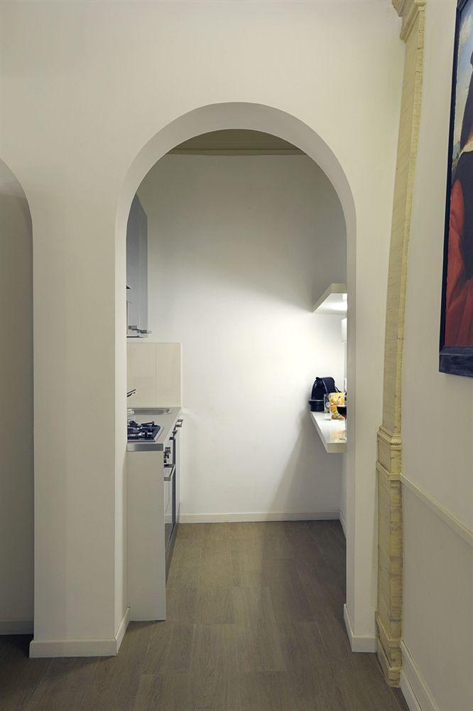 Sangallo - Residenze Romanae Guest house Rome