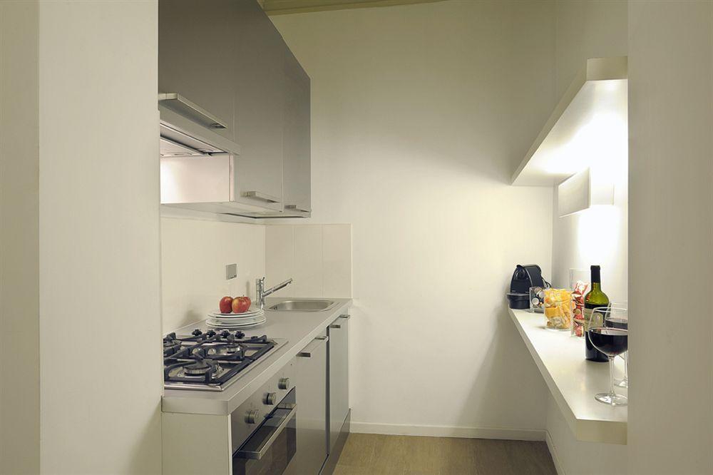 Sangallo - Residenze Romanae Guest house Rome
