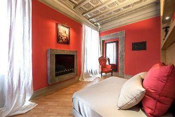 Sangallo - Residenze Romanae Guest house