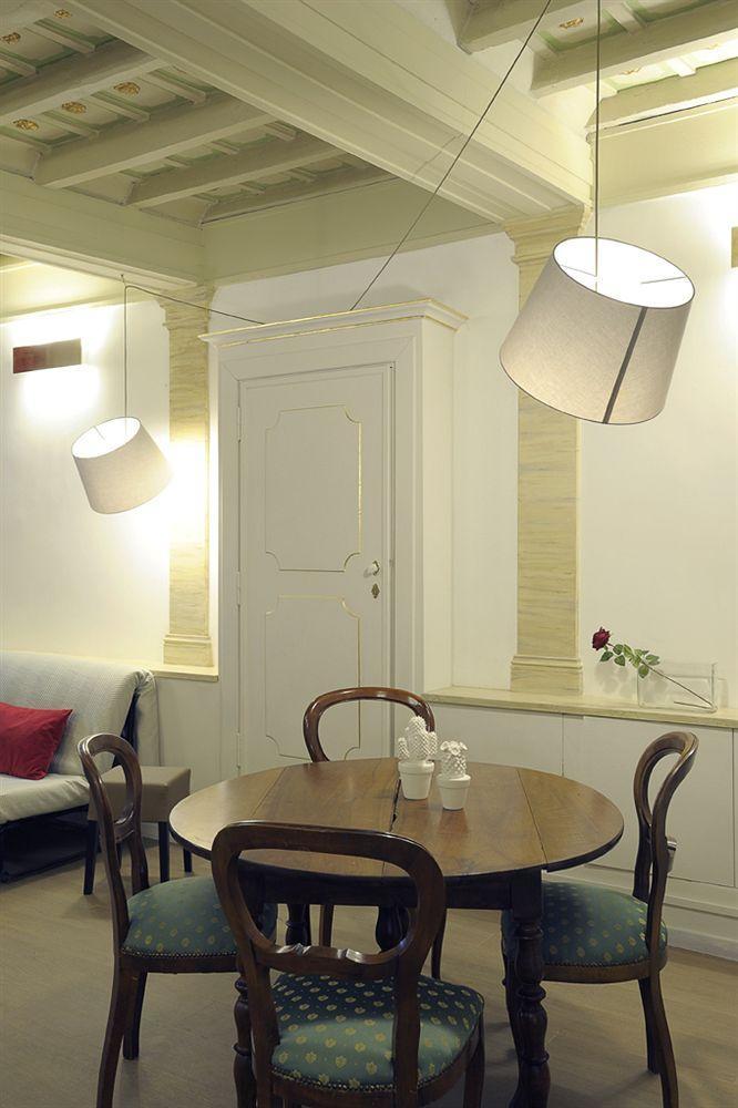 Sangallo - Residenze Romanae * Rome