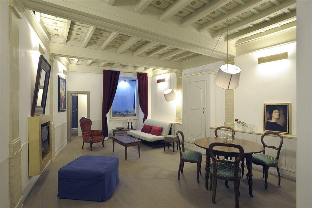 Sangallo - Residenze Romanae Guest house