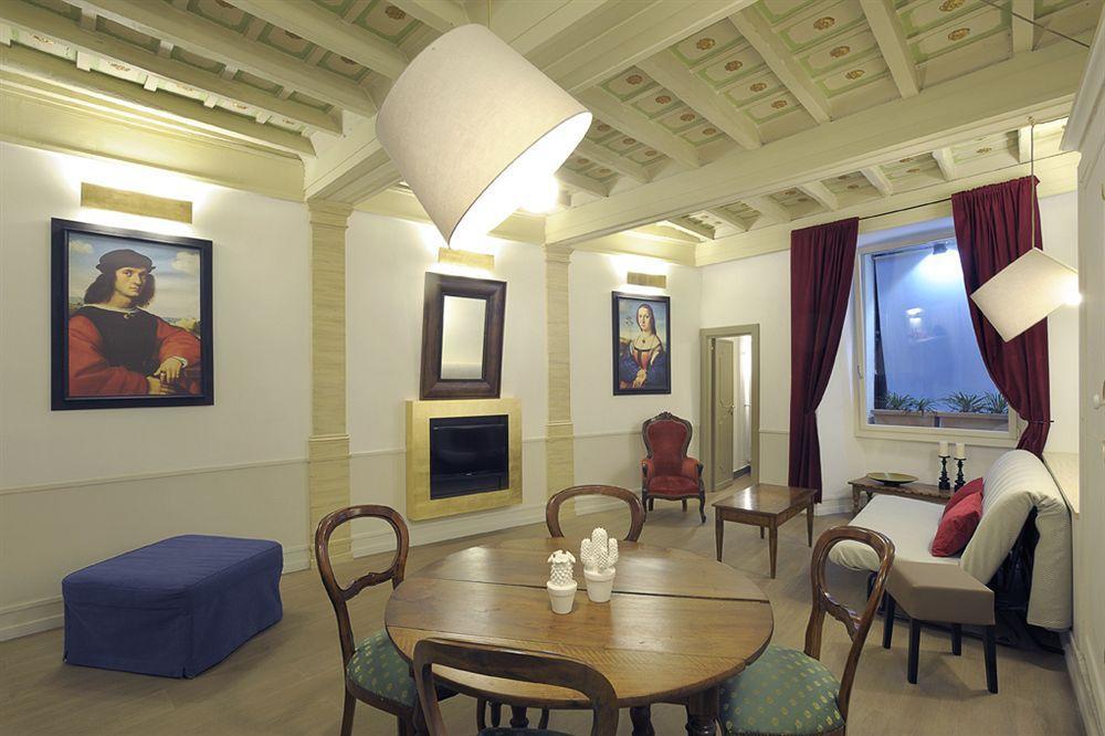 Sangallo - Residenze Romanae Guest house Rome