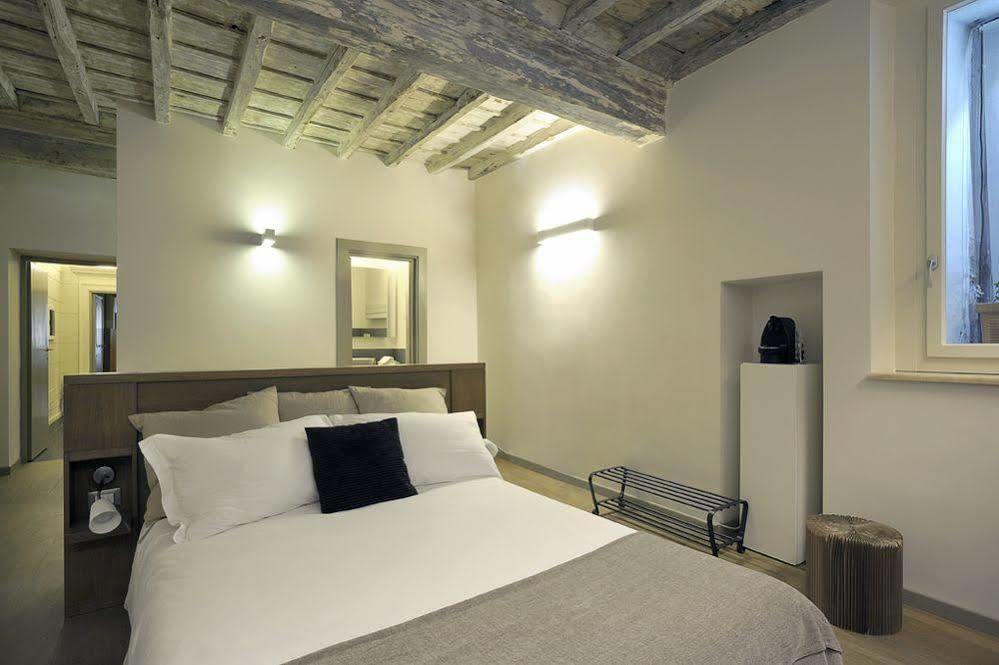 Sangallo - Residenze Romanae Guest house Rome