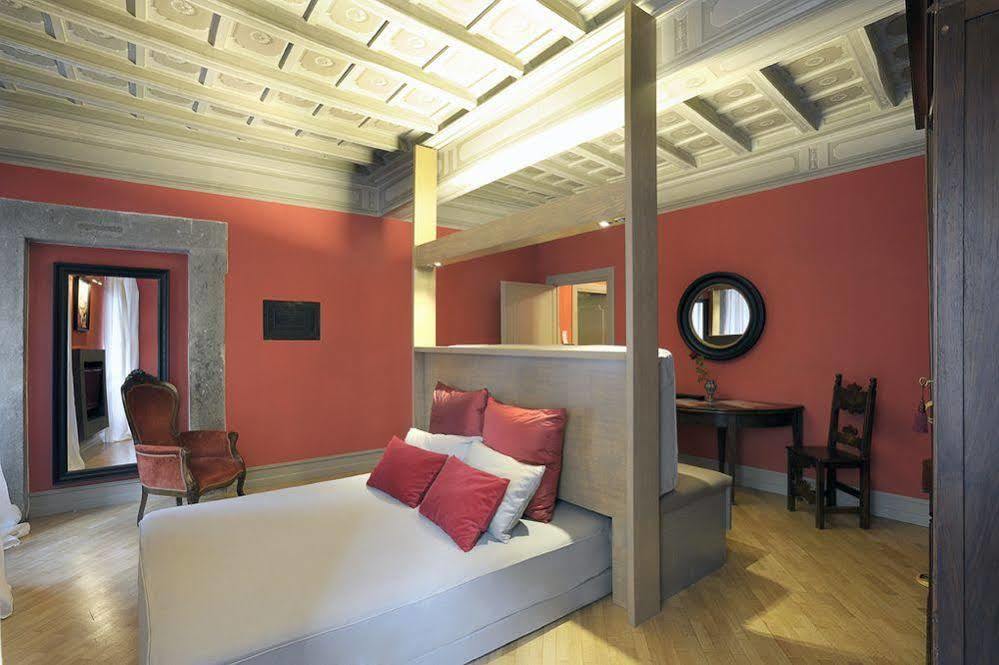 Sangallo - Residenze Romanae Guest house Rome