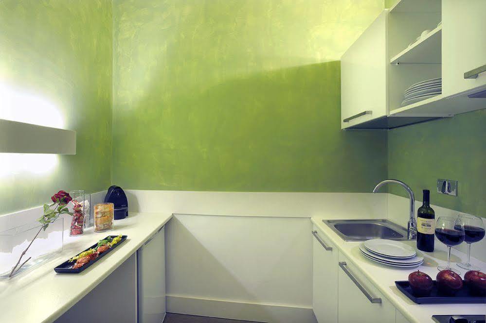 Guest house Sangallo - Residenze Romanae